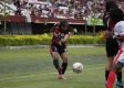 El Cúcuta Deportivo femenino espera conseguir una nueva victoria de visitante.