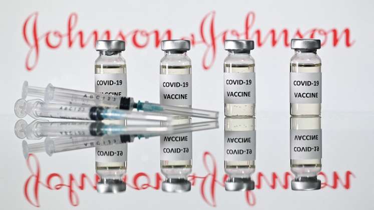 Conozca a fondo las vacunas. / foto: AFP