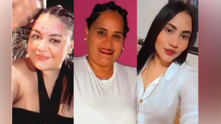 ¡Horror en Santa Marta! A bala asesinan a una mujer y sus 2 hijas
