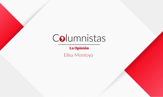 Elisa Montoya