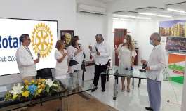  Club Rotario Cúcuta III