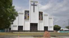 Iglesia San Pio 10