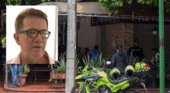 “Me vienen a matar, ayúdenme”: el llamado de auxilio de Jaime Vásquez, en Cúcuta