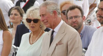 Carlos III será proclamado formalmente el sábado como nuevo rey de Inglaterra