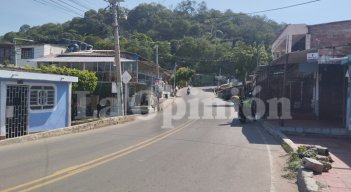 Balacera dejó dos heridos y dos capturados en Cúcuta 
