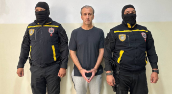 Tareck El Aissam-arresto-Venezuela