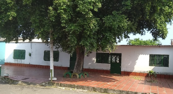 El salón comunal de San Martín permanece en una disputa entre los comunales