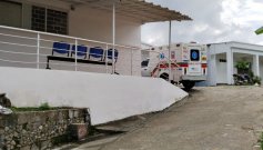 El municipio ya cuenta con cerca de 13.000 habitantes y el centro de salud no tiene la capacidad para atenderlos a todos.  / Fotos: Cortesía / La Opinión