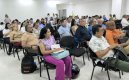 Rectores de colegios de Cúcuta ya conocieron el programa del SENA/Foto cortesía